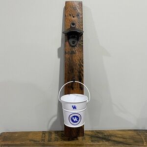 Kentucky bottle opener